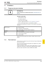 Preview for 43 page of Wacker Neuson BS-4 Operator'S Manual