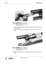 Preview for 41 page of Wacker Neuson DF 16 Operator'S Manual