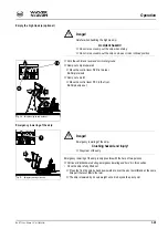 Preview for 59 page of Wacker Neuson DT10 Operator'S Manual