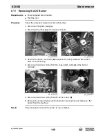 Preview for 149 page of Wacker Neuson E3000 Operator'S Manual