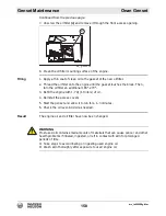 Preview for 158 page of Wacker Neuson E3000 Operator'S Manual