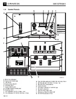 Предварительный просмотр 18 страницы Wacker Neuson G50 Operator'S Manual