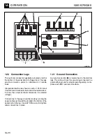 Предварительный просмотр 26 страницы Wacker Neuson G50 Operator'S Manual