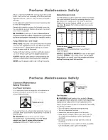 Preview for 49 page of Wacker Neuson PSA2 500 Operator'S Manual