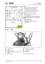 Preview for 39 page of Wacker Neuson RC50 Instruction Manual