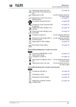 Preview for 125 page of Wacker Neuson RC50 Instruction Manual