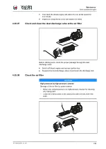 Preview for 139 page of Wacker Neuson RC50 Instruction Manual