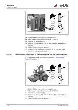 Preview for 146 page of Wacker Neuson RC50 Instruction Manual