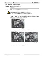 Preview for 100 page of Wacker Neuson RD 12A Repair Manual