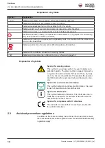 Preview for 10 page of Wacker Neuson VP Operator'S Manual