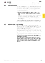 Preview for 15 page of Wacker Neuson VP Operator'S Manual