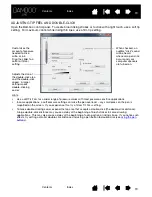 Preview for 19 page of Wacom BAMBOO User Manual