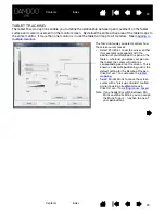Предварительный просмотр 24 страницы Wacom BAMBOO User Manual