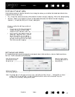 Предварительный просмотр 27 страницы Wacom BAMBOO User Manual