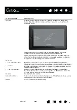 Preview for 47 page of Wacom cintiq 13HD User Manual