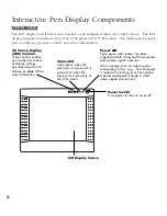 Предварительный просмотр 12 страницы Wacom CINTIQ 15X Installation Manual And User'S Manual