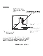 Предварительный просмотр 13 страницы Wacom CINTIQ 15X Installation Manual And User'S Manual