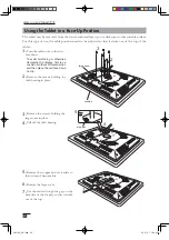 Предварительный просмотр 20 страницы Wacom Cintiq 21UX User Manual