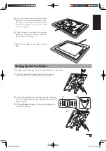 Предварительный просмотр 21 страницы Wacom Cintiq 21UX User Manual