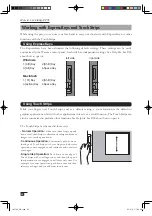 Предварительный просмотр 22 страницы Wacom Cintiq 21UX User Manual