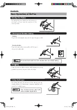 Предварительный просмотр 24 страницы Wacom Cintiq 21UX User Manual