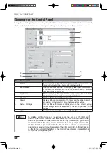 Предварительный просмотр 26 страницы Wacom Cintiq 21UX User Manual