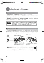 Предварительный просмотр 28 страницы Wacom Cintiq 21UX User Manual