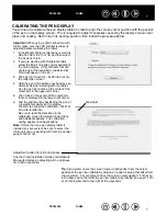 Preview for 7 page of Wacom CINTIQ Manual