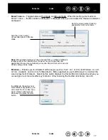 Preview for 17 page of Wacom CINTIQ Manual