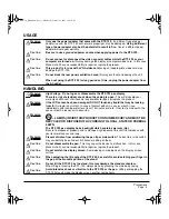 Preview for 7 page of Wacom DTF-720 - OTHER Installation Manual & User Manual