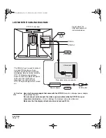 Предварительный просмотр 16 страницы Wacom DTF-720 - OTHER Installation Manual & User Manual