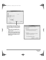 Предварительный просмотр 25 страницы Wacom DTF-720 - OTHER Installation Manual & User Manual