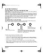 Preview for 32 page of Wacom DTF-720 - OTHER Installation Manual & User Manual