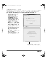 Preview for 35 page of Wacom DTF-720 - OTHER Installation Manual & User Manual