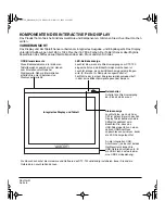 Preview for 70 page of Wacom DTF-720 - OTHER Installation Manual & User Manual