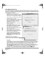 Предварительный просмотр 142 страницы Wacom DTF-720 - OTHER Installation Manual & User Manual