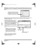 Предварительный просмотр 146 страницы Wacom DTF-720 - OTHER Installation Manual & User Manual