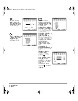 Предварительный просмотр 150 страницы Wacom DTF-720 - OTHER Installation Manual & User Manual