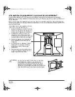 Предварительный просмотр 166 страницы Wacom DTF-720 - OTHER Installation Manual & User Manual