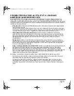 Preview for 167 page of Wacom DTF-720 - OTHER Installation Manual & User Manual