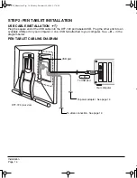 Preview for 16 page of Wacom DTF-720 - OTHER Installation Manual And User'S Manual