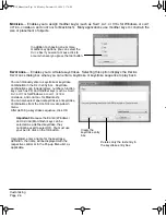 Предварительный просмотр 28 страницы Wacom DTF-720 - OTHER Installation Manual And User'S Manual