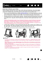 Preview for 21 page of Wacom DTK-2400 User Manual