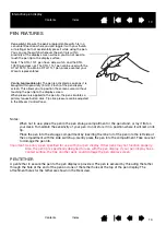 Preview for 10 page of Wacom DTU-1141 User Manual