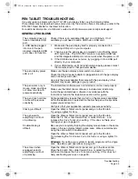 Preview for 37 page of Wacom DTU-1931 Installation Manual & User Manual