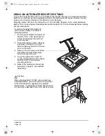 Preview for 44 page of Wacom DTU-1931 Installation Manual & User Manual