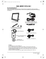 Preview for 65 page of Wacom DTU-1931 Installation Manual & User Manual