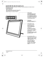 Preview for 66 page of Wacom DTU-1931 Installation Manual & User Manual