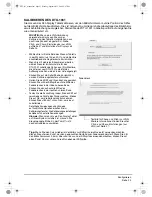 Preview for 81 page of Wacom DTU-1931 Installation Manual & User Manual