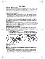 Preview for 98 page of Wacom DTU-1931 Installation Manual & User Manual